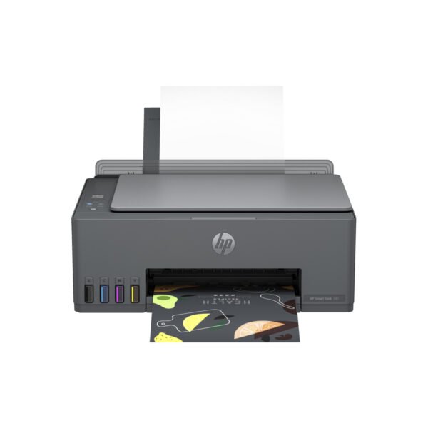 HP Smart Tank 581 All-in-One Printer (4A8D4A)...