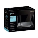 Archer BE230 TP-Link BE3600 Dual-Band Wi-Fi 7 Router - Image 2