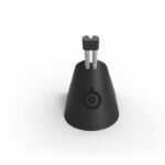 SteelSeries Mouse Bungee, Extra Weight and Rubber Feet For Stability - Image 2