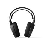 SteelSeries Arctis 3 2019 Edition All-Platform Wired Gaming Headset For PC, PlayStation Xbox Nintendo Switch Android & iOS - Black - Image 3