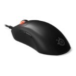 SteelSeries Prime Precision Esport 69g Wired Gaming Mouse 18,000 CPI,TrueMove Pro Gaming Sensor,Prestige OMâ„¢ Mechanical Switches, For PC,Mac & Xbox - Black - Image 3