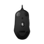 SteelSeries Prime Precision Esport 69g Wired Gaming Mouse 18,000 CPI,TrueMove Pro Gaming Sensor,Prestige OMâ„¢ Mechanical Switches, For PC,Mac & Xbox - Black - Image 2