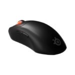 SteelSeries Prime Ultra-Light (80g) Quantum 2.0 Wireless Precision Esports 18,000 CPI Gaming Mouse, Up-to 100 Hours Battery Life, TrueMove Air Gaming Sensor, Prestige Optical Magnetic Switches For PC,Mac & Xbox - Image 3