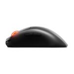 SteelSeries Prime Ultra-Light (80g) Quantum 2.0 Wireless Precision Esports 18,000 CPI Gaming Mouse, Up-to 100 Hours Battery Life, TrueMove Air Gaming Sensor, Prestige Optical Magnetic Switches For PC,Mac & Xbox - Image 2
