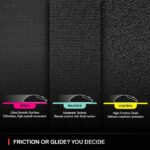 SteelSeries QcK Performance Balance Gaming Mouse Pad (XL) - Image 2