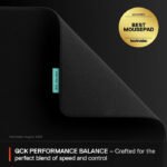SteelSeries QcK Performance Speed Gaming Mouse Pad (XL) - Image 3