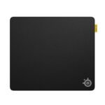 SteelSeries QcK Performance L Control Gaming MousePad - Black