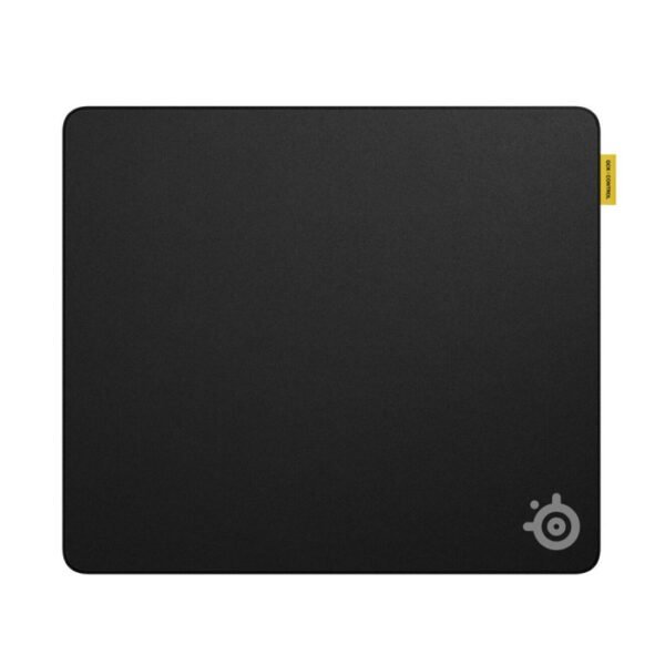 SteelSeries QcK Performance L Control Gaming MousePad - Black