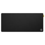 SteelSeries QCK Performance Control MousePad (XL) Textured Weave Polyester, High Grade Neoprene Foam Base
