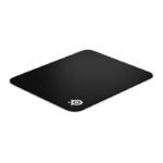 SteelSeries QCK Hard Gaming Mouse Pad (320x270x3mm) Hard Surface For Maximum Speed For Optical & Laser Sensors - Image 3