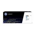 HP 658A Cyan Original LaserJet Toner Cartridge (W2001A)...