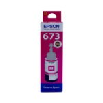 Epson T673 Magenta Ink Bottle...