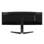 Lenovo Legion R45w-30 44.5" Dual QHD VA 165Hz/170Hz (Overclock) 1ms 500R Curved Gaming Monitor With AMD FreeSync Premium - Image 2