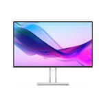 Lenovo L24i-4A 23.8" FHD 100Hz 1ms Monitor With Low Blue Light,Eye Comfort
