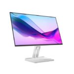 Lenovo L24i-4A 23.8" FHD 100Hz 1ms Monitor With Low Blue Light,Eye Comfort - Image 3