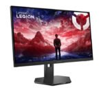 Lenovo Legion 27Q-10 27" 2K QHD 240Hz 0.5ms Gaming Monitor With AMD FreeSync Premium,VESA Adaptive Sync Support - Image 3
