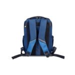 Divoom Pixel Art Backpack-S Youngsters Customizable LED Animation Display Bag With App Control - Dark Blue - Image 3