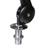 Rode PSA1 Pod Caster Studio Arm Include Two Desk Mounting Options, Two Axis Swivel Mount For Accurate Positioning - Image 3