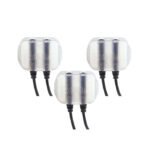 Rode InvisiLav Discreet Lavalier Microphone Mounting System (3-Pack)