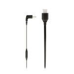 RODE SC16 Straight USB Type-C to Right-Angle USB Type-C Cable (11.8")
