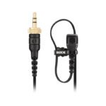 Rode Lavalier II Premium Microphone, 3.5MM TRS Connection, Professional Quality - Image 3