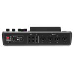 Rode Caster Pro II Integrated Audio Production Studio Revolution Preamps,Mic Line,&Instrument Inputs,Advanced Connectivity - Image 2