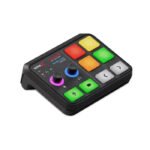 Rode StreamerX Professional Audio Interface And Video Captured Card For Streaming 4K Video Capture - Image 3