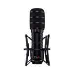RodeX XDM100 Premium Dynamic USB MicroPhone And Virtual Mixing Solution, High-Power HeadPhone OutPut With Zero-Latency - Image 3