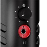 RodeX XDM100 Premium Dynamic USB MicroPhone And Virtual Mixing Solution, High-Power HeadPhone OutPut With Zero-Latency - Image 2