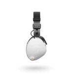 Rode NTH-100 Professional Over-Ear Headphones, Accurate Frequency Response, Fitlok HeadBand, Dual-Sided Cable Attachment - White - Image 2