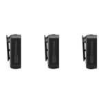 Rode Wireless Pro Compact Wireless Microphone System 2 X Lavalier Included Works With Cameras & SmartPhone - Image 3
