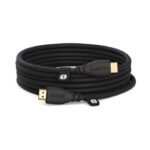 Rode Premium High Speed HDMI Cable (1.5m/5Ft) - Image 2