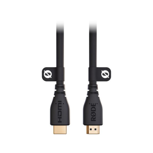 Rode Premium High Speed HDMI Cable (1.5m/5Ft)