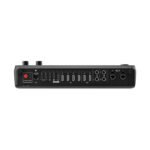Rode Caster Video And Audio Production Console BroadCast Grade Vedio, Streaming & Recording, Flexible Input Options - Black - Image 2