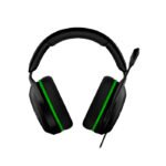 HyperX Cloudx Stinger 2 Core Lightweight Comfort Wired Gaming Headset Swivel-To-Mic, 40MM Drivers, Designed For Xbox - Image 2