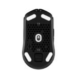 HyerX PulseFire Haste 2 Wireless/Bluetooth Gaming Mouse Upto 100 Hr, 60G, 26K Sensor, 26,000 DPI For PC,PS5,PS4,Xbox Series X|S & Xbox One - Image 2