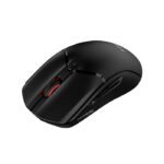 HyerX PulseFire Haste 2 Wireless/Bluetooth Gaming Mouse Upto 100 Hr, 60G, 26K Sensor, 26,000 DPI For PC,PS5,PS4,Xbox Series X|S & Xbox One - Image 3