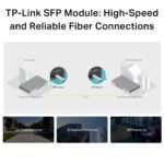 TP-Link TL-SM311LS MiniGBIC Module - Image 2