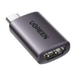 UGreen USB-C to HDMI Adapter 4Kx2K/60Hz -Space Gray