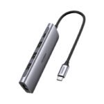 UGREEN USB-C Multifunction Adaptor (Space Gray)