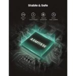 UGreen USB-C To SATA Hard Drive Converter - Image 2
