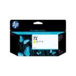 HP 72 130-ml Yellow Ink Cartridge (C9373A)...