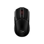 HyperX Haste 2 Mini Wireless Mouse Ultra-LightWeight (59 Gram) 26K Sensor 26,000 DPI For PC,Play Station, Xbox Series X|S & Xbox One