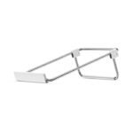 UGreen Desktop Laptop Stand Adjustable & Foldable - Silver