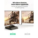 UGreen HDMI 8K Ultra HD High Speed Cable 5M - Black - Image 3