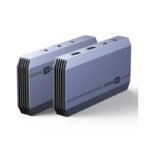 UGreen 4k 60hz HDMI+ 3.5mm Type-C Video Capture Card - Image 2