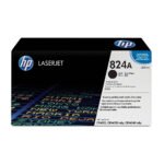 HP 824A Black LaserJet Image Drum (CB384A)...