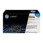 HP 824A Yellow LaserJet Image Drum (CB386A)...