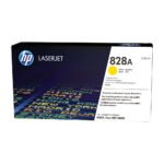 HP 828A Yellow LaserJet Image Drum (CF364A)...