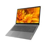 Lenovo IdeaPad 3 15ITL6 11th Gen. Intel Core i7-1165G7, 8GB RAM, 128GB SSD + 1TB HDD, NVIDIA GeForce MX450 2GB VGA, 15.6 FHD TN Display (DOS) - Arctic Grey - Image 3